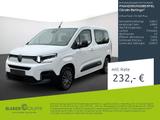 Citroën Berlingo M PureTech 110 S&S Plus - Citroën Berlingo Gebrauchtwagen in Bremen