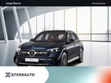 Mercedes-Benz GLC 300 e 4MATIC