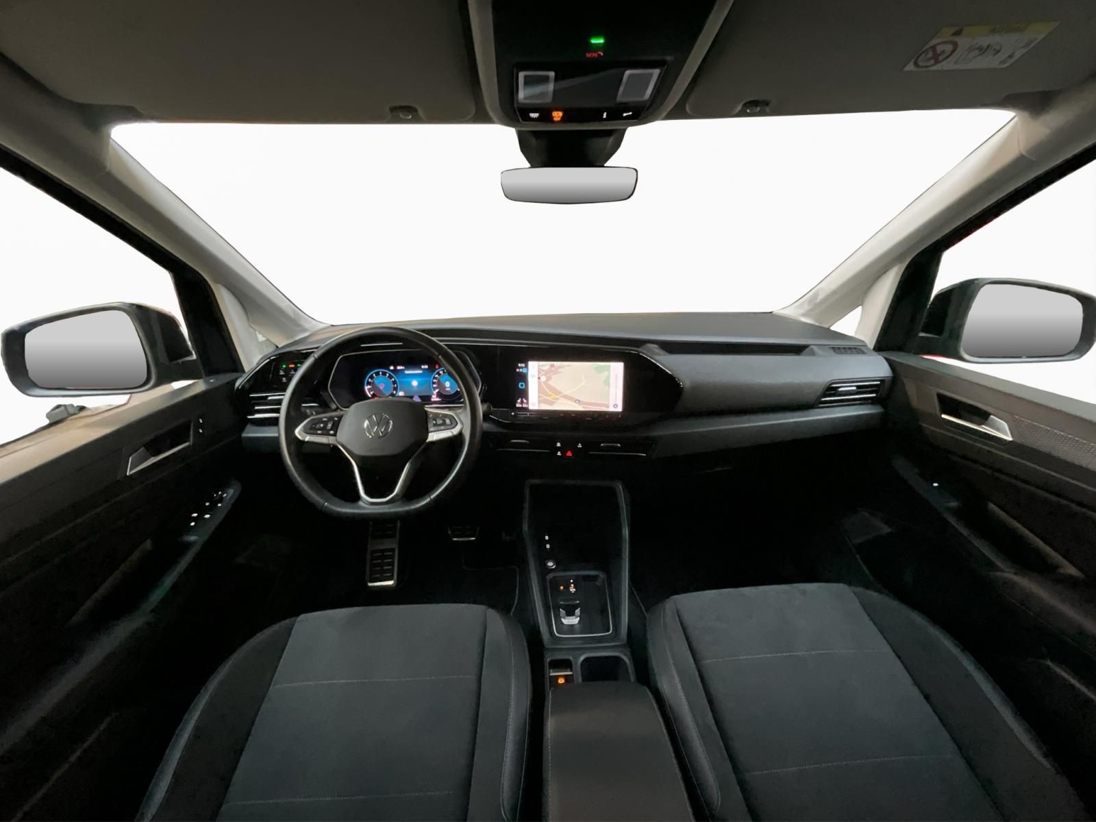 Volkswagen Caddy Style+DSG+LED+NAVI+Pano+DAB+Rear-View imagem 2