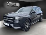 Mercedes-Benz GLS 400 d AMG 22*Pano*Burmester*7Sitz*360°*STHZG - Mercedes-Benz GLS-Class in Leipzig