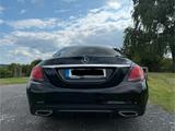 Mercedes-Benz C300d AMG Line | 245 PS | 8-fach b - Mercedes-Benz C 300 in Frankfurt (Main)