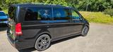 Mercedes-Benz V 250 d Aut. AVANTG. ED. komp. 140+10kW AVAN... - Mercedes-Benz: 140