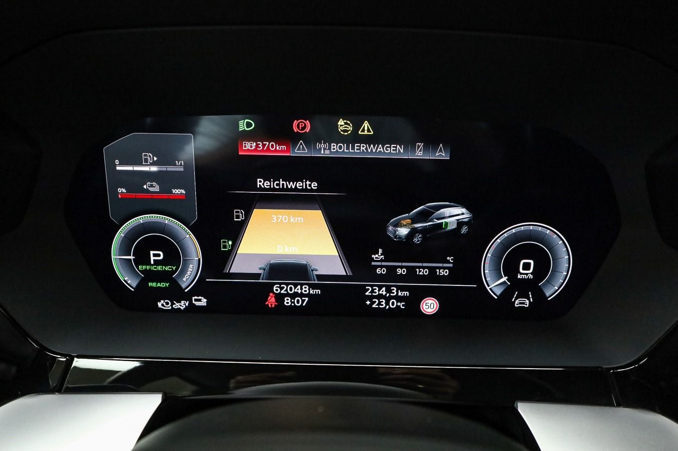 Audi A3 - Bild 18
