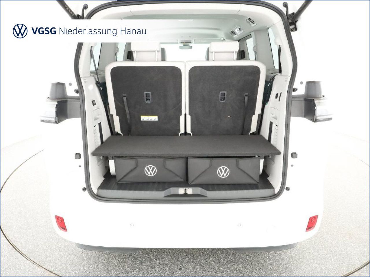 Volkswagen ID. Buzz - Bild 16