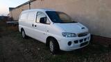 Hyundai H1 - gebrauchte Hyundai H-1 aus dem Jahr 2005