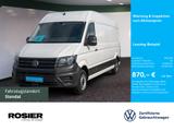 Volkswagen Crafter 2.0 TDI 35 Kasten HD L3H2 KAMERA SPURH.