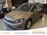 Volkswagen Golf VII Sportsvan 1.4 TSI Highline AHK BI-XENON - gebrauchte VW Golf Sportsvan aus dem Jahr 2014