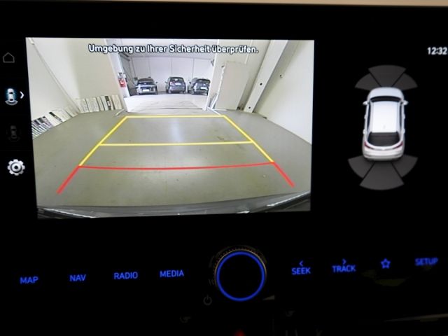 i30cw FACELIFT T-GDI ADVANTAGE PLUS 48V DCT+VOLL