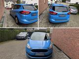 Ford C-Max 1,0 EcoBoost 74kW Ambiente Ambiente - Ford C-Max Ambiente mit Benzin-Antrieb