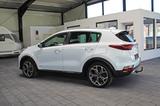 Kia Sportage 1.6 CRDi GT-Line 4WD Autom. - Kia: Geländewagen, Euro 6