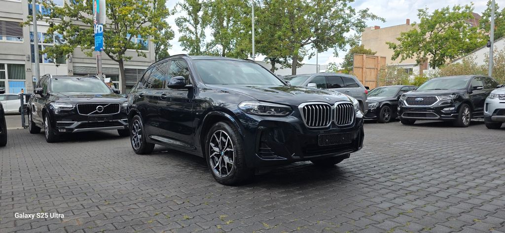 Image of BMW X3