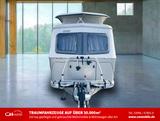 HYMER / ERIBA / HYMERCAR Eriba Triton 430 Edition 60 - Aufstelldach - - HYMER / ERIBA Triton