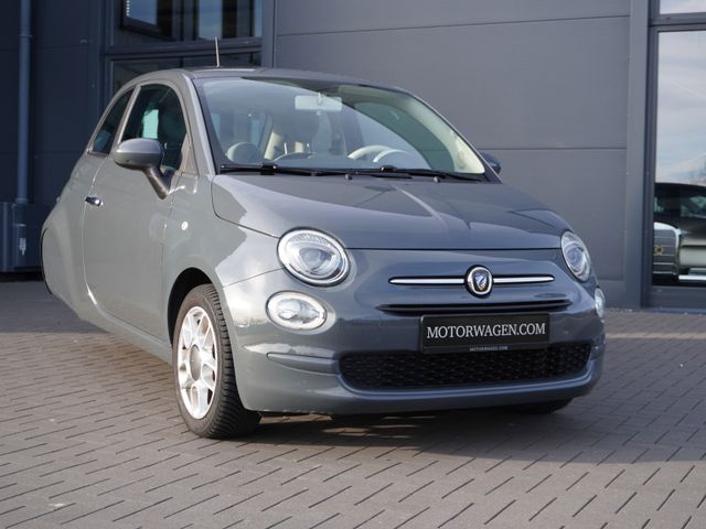 Fiat Ellenator Pop Star * Ab 16* 90 KM/H*