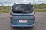 Ford Tourneo Courier 1.5 TDCi Titanium, AHK. - Ford Tourneo Courier Kombi Gebrauchtwagen