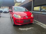 Volkswagen up! move up!* Klima* EFH* Alu *148900KM* - Volkswagen up! bis 5.000 Euro