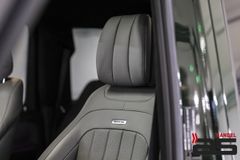 MERCEDES-BENZ G 63 AMG Manufaktur|Tiefgrün|Superior|Carbon|360