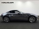 Mazda MX-5 RF 1.5L Exclusive-Line *BOSE*Matrix-L - Mazda: Mazda5