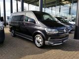 Volkswagen T6 2.0 TDI Multivan PanAmericana ACC AHK AUT LM - Volkswagen Multivan