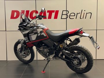 Ducati Desert X *sofort verfügbar*