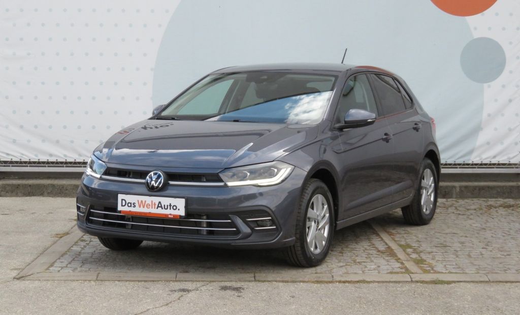 Image of Volkswagen Polo