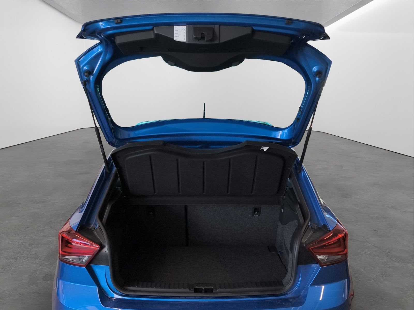 Seat Ibiza - Bild 8