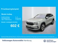 Skoda Kodiaq - Vorschau Bild 1