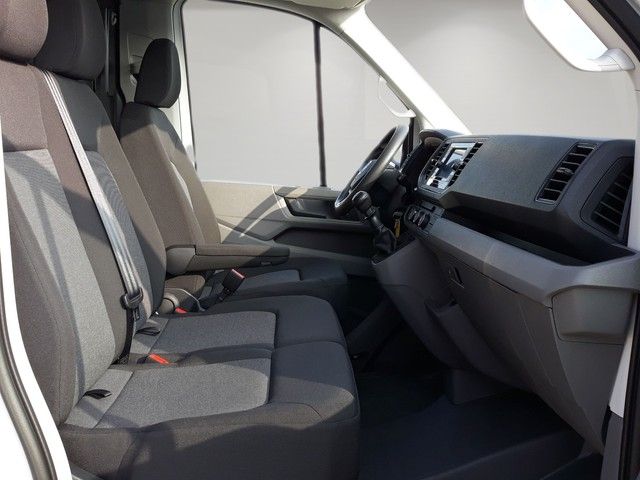 Fahrzeugabbildung Volkswagen Crafter Kasten 35 2.0TDI EcoProfi KLIMA+PDC+KAME
