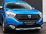 Dacia Dokker Stepway 131PS 1,3TCE 41500KM NAVI KAMERA - Dacia Gebrauchtwagen in Düsseldorf