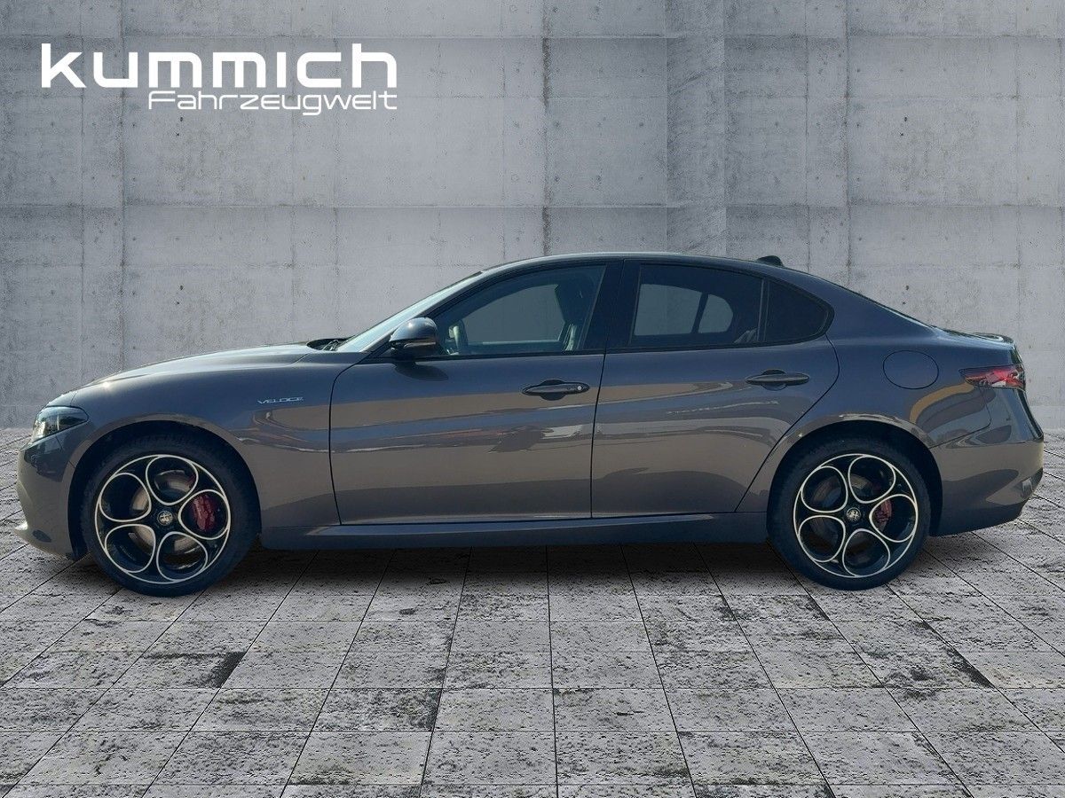 Alfa Romeo Giulia - Bild 6