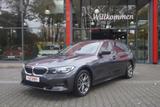BMW 320e xDrive Sport Line LED AHK Navi Teilleder - BMW 320 mit Hybrid-Antrieb: Kombi