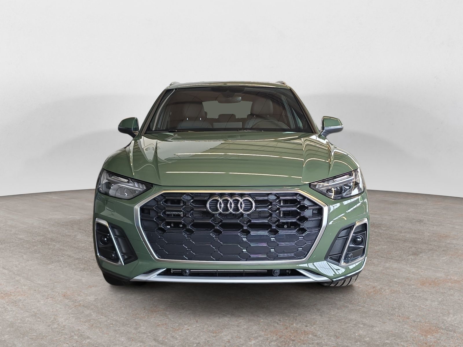 Audi Q5 - Bild 10