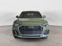 Audi Q5 - Vorschau Bild 10