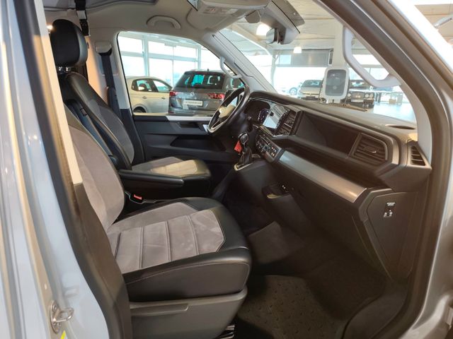 T6 California Beach Tour *Winter*AHK*Digital*APP