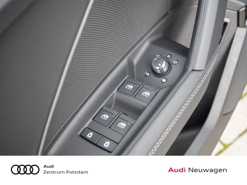 Audi A3 - Bild 19