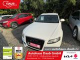 Audi A4 2.0TFSI Quattro S-line Gewerbe+Händler+Bastle - Audi A4 aus 2009: Line