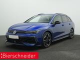 Volkswagen Golf Variant VIII 2.0 TDI DSG R-Line IQ.LIGHT AH