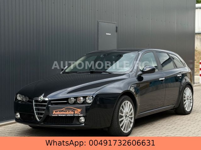 Alfa Romeo 159 Sportwagon 3.2 JTS V6 24V Q4 Distinctive*