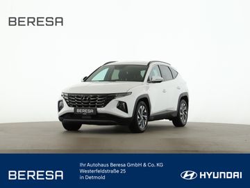 Hyundai TUCSON - 1