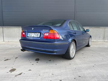 2000 Alpina B3 — фото 6