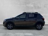 Dacia Sandero STEPWAY PRESTIGE TCe 90 KAMERA+PDC+TEMPO - gebrauchte Dacia Limousine