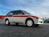 Citroën AX GT - Citroën AX