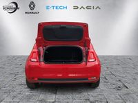 Fiat 500C - Vorschau Bild 5