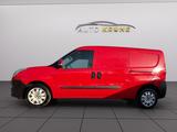 Fiat Doblo*Maxi Kasten*2-SCHIEBETÜREN*ZAHNRIEMEN NEU* - Fiat Doblo: Maxi