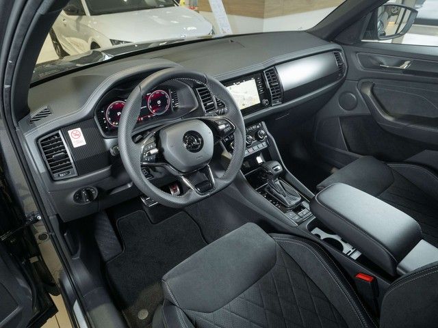Kodiaq 2.0 TDI Sportline DSG MATRIX*AHK*ACC