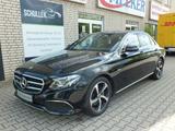 Mercedes-Benz E 220 cdi Limo. Avantgarde Sport Style/40.450 km - Mercedes-Benz E 220: Cdi Sport