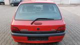 Renault Clio 1. Hand  Rentnerin"49500" Km ... - gebrauchte Renault Clio aus dem Jahr 1997