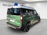 Ford Tourneo Courier Active 1.0 EcoBoost Aut. NAVI AC - Ford mit Benzin-Antrieb