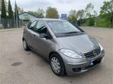 Mercedes-Benz Mercedes Benz A170 - Mercedes-Benz A 170 in Mannheim