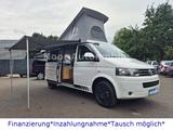 Volkswagen T5 Multivan DSG Comfortline lang Aufstelldach+ - Volkswagen: Multivan Aufstelldach