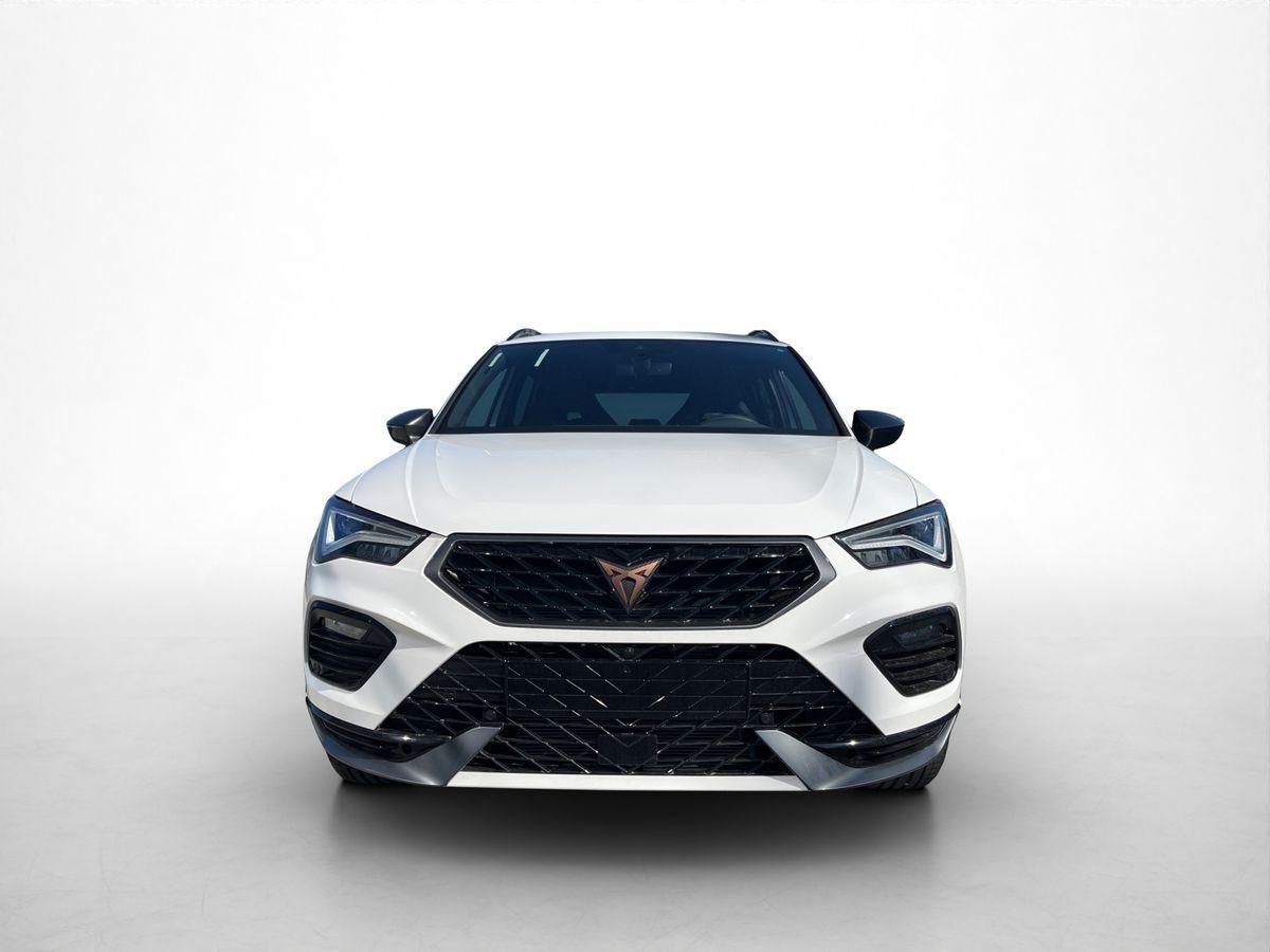 Cupra Ateca - Bild 3